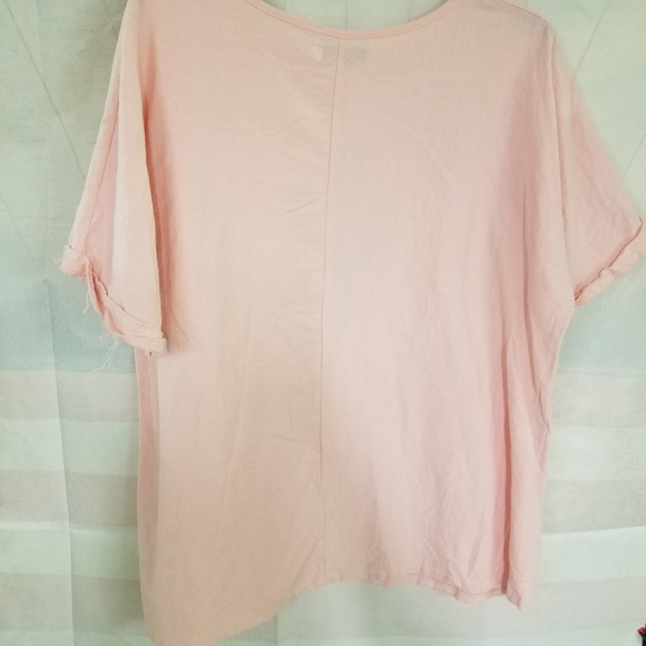 MissLook 3XL Pink w Black Cactus - Picture 4 of 4